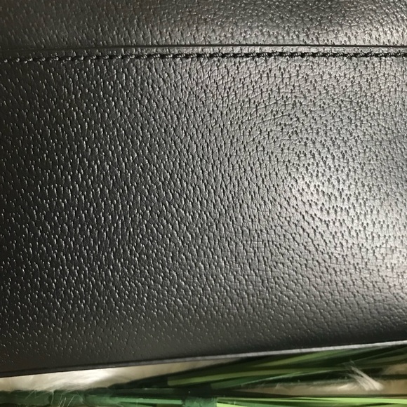 Crossbody Kate Spade Alma style Gold hardware - Picture 5 of 9